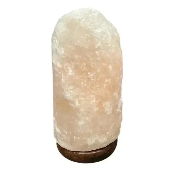 Pink Himalayan Salt Stand Great Condition - Picture 4 of 6